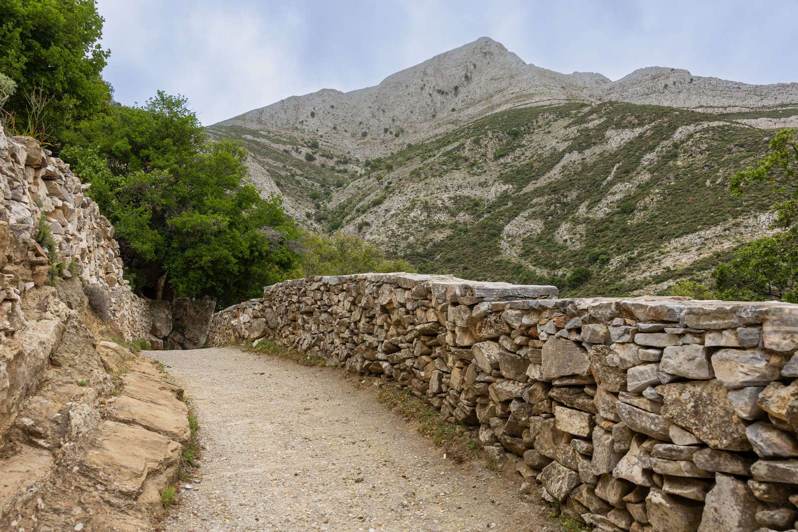 Cave of Zeus